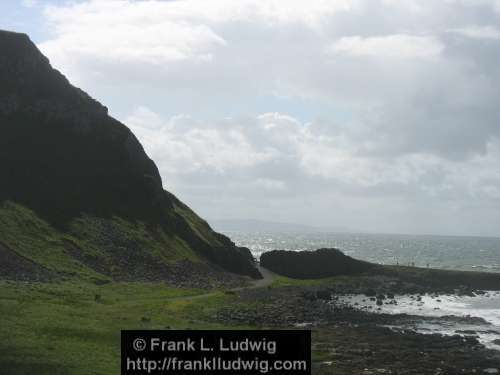 Giant's Causeway